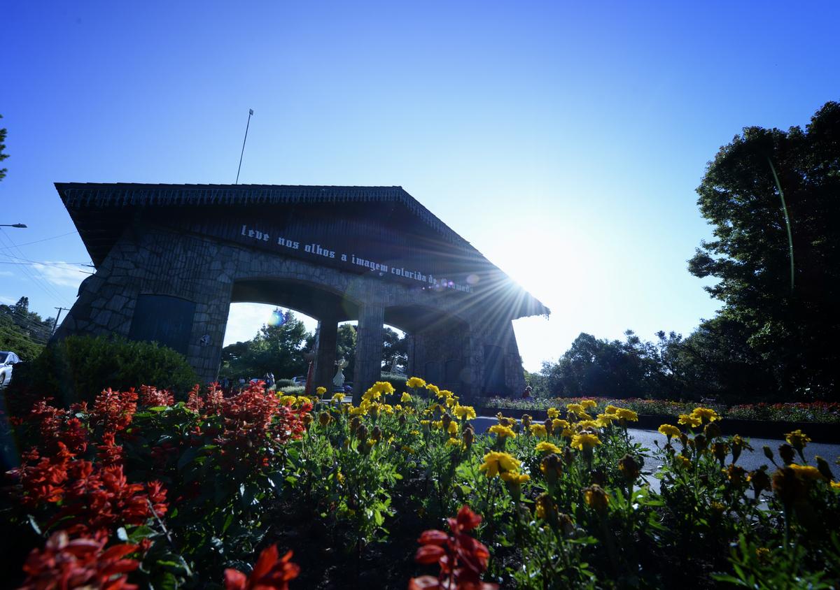 sistema de saúde em Gramado